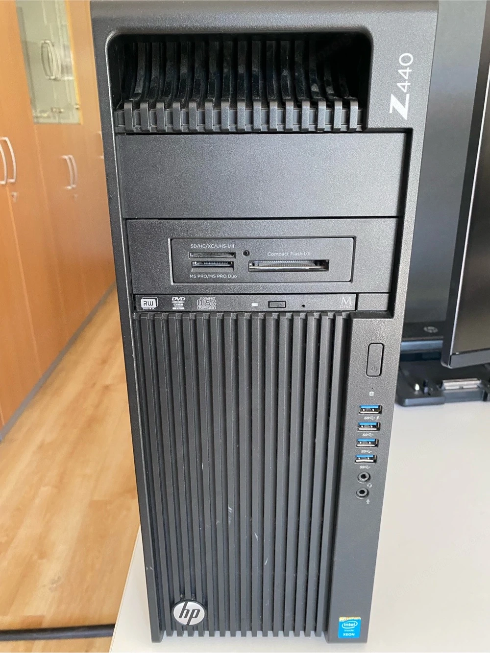 Workstation HP Z440