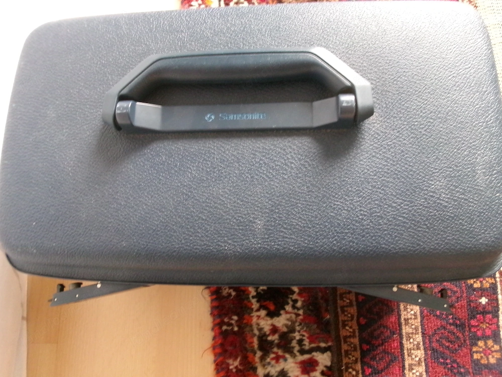 Samsonite - Beautycases, Kosmetikkoffer