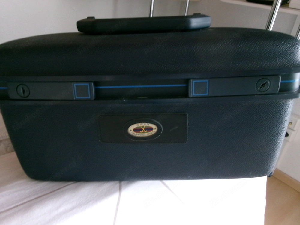 Samsonite - Beautycases, Kosmetikkoffer 
