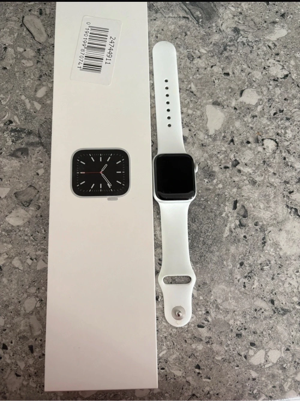 Apple Watch