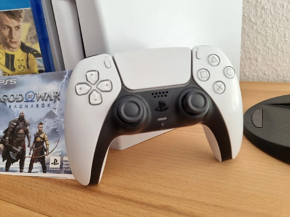 Playstation 5 slim