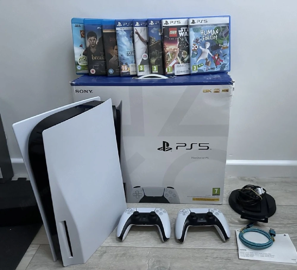 PlayStation 5 Pro 