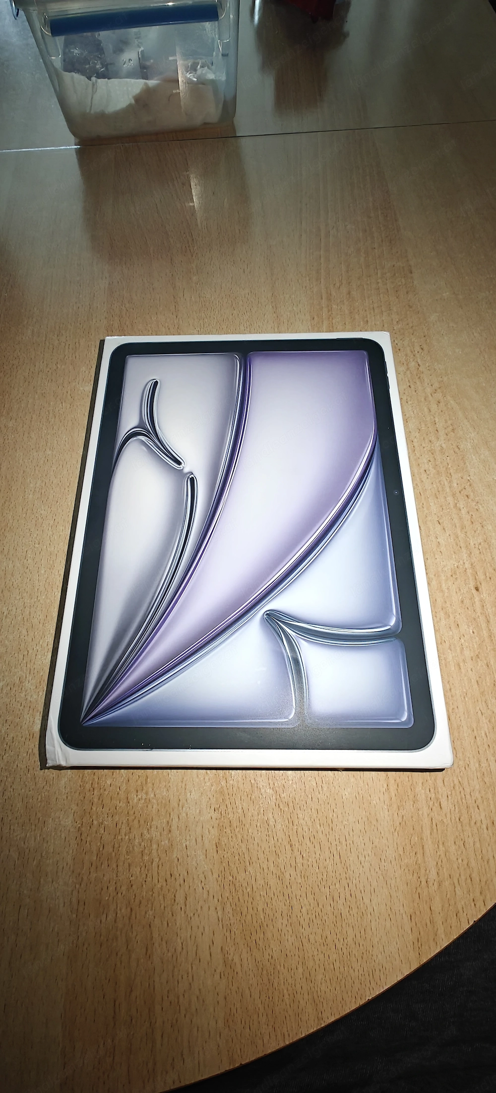 Ipad Air 11" M4 128GB