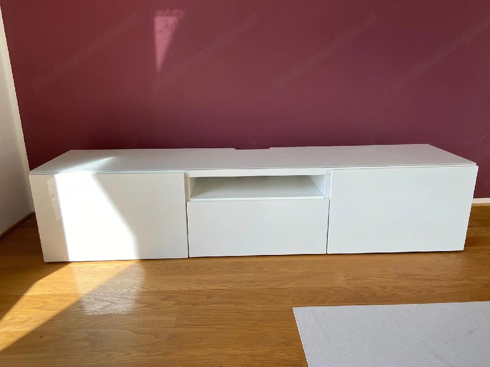 TV Sideboard zu verkaufen