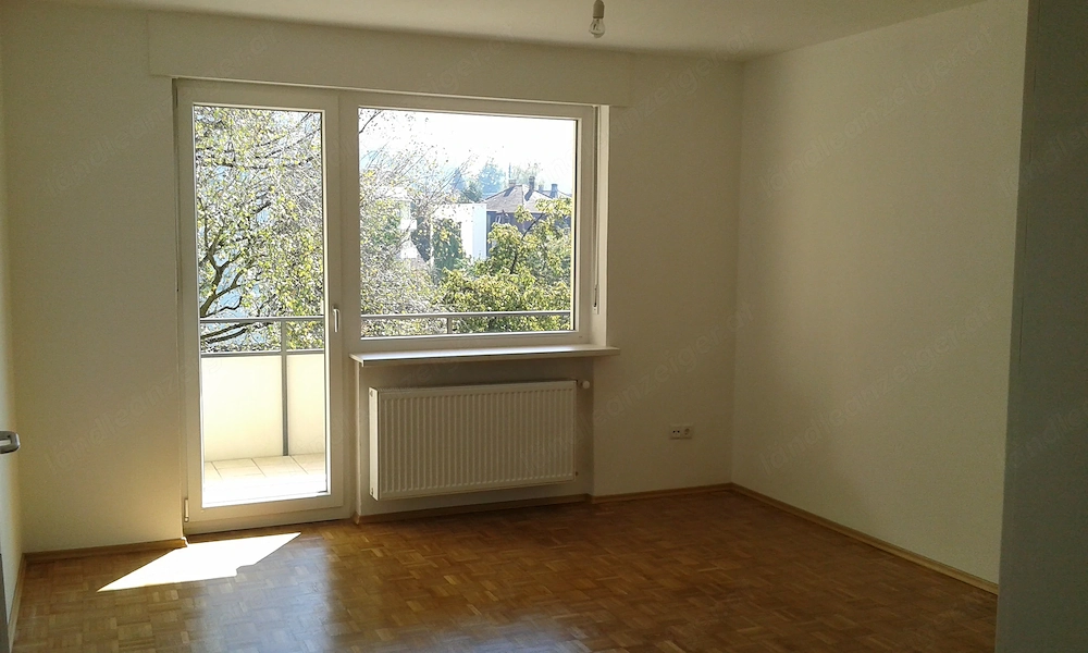 2-Zimmerwohnung - Top Zustand - Hohenems-Zentrum
