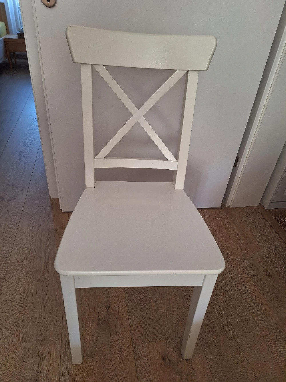 Stuhl Rosentorp Ikea