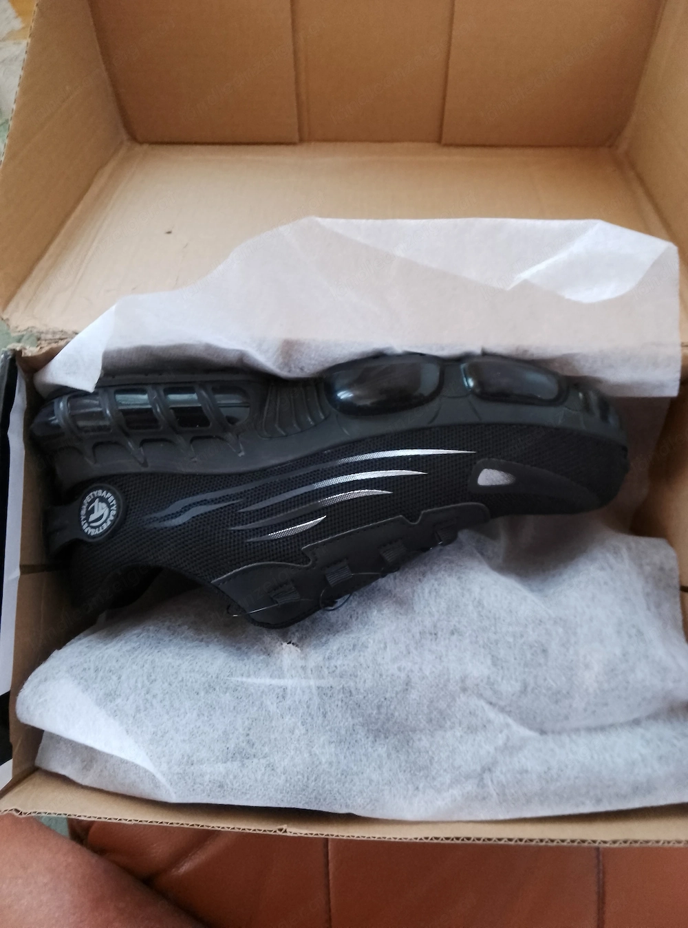 Arbeitsschuhe,,,Neu,,,,Gr: 40
