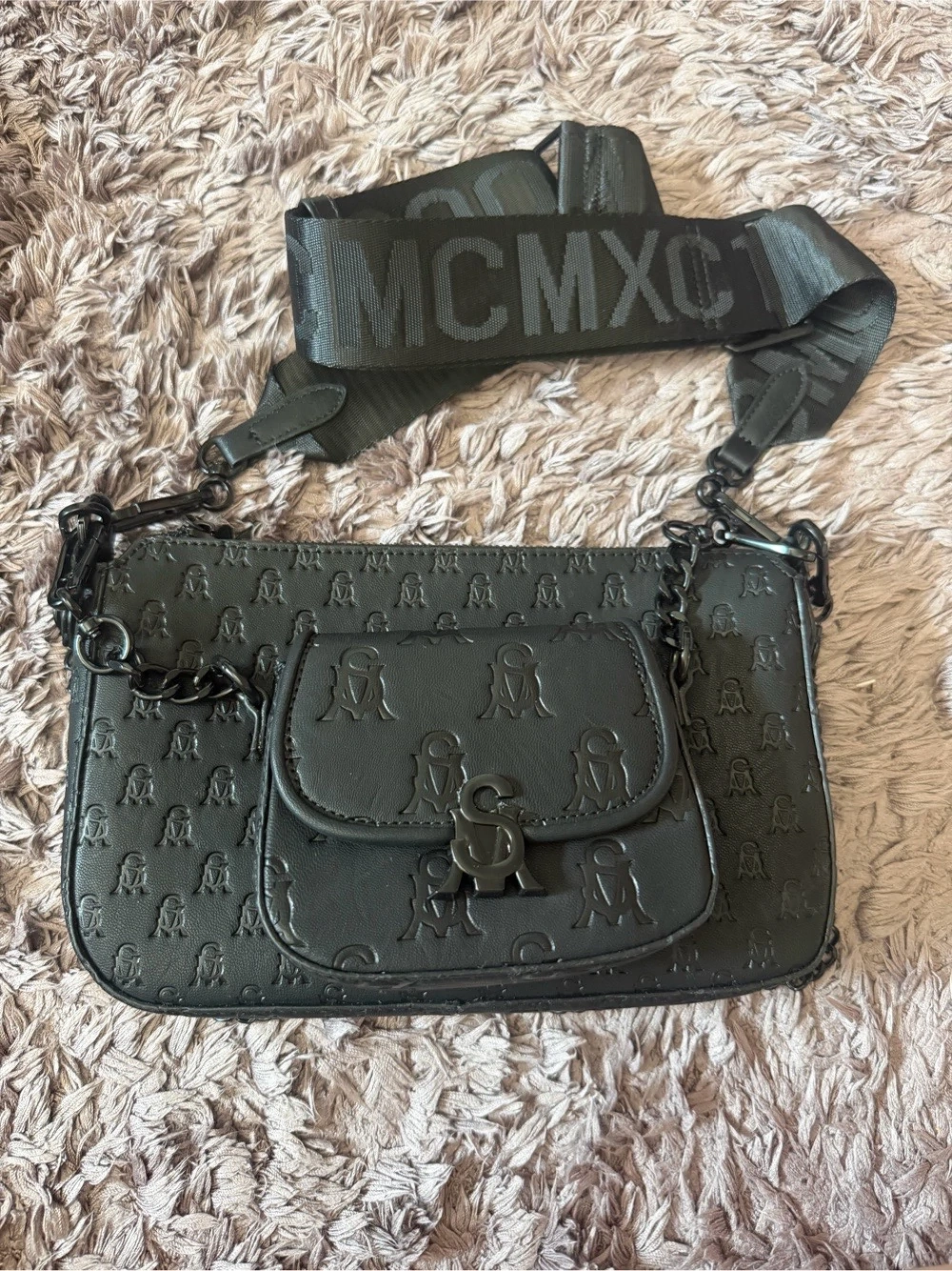 Steve Madden Tasche