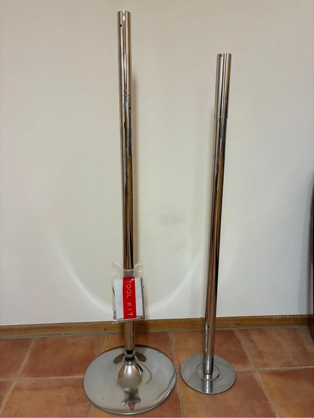 Poledance Stange