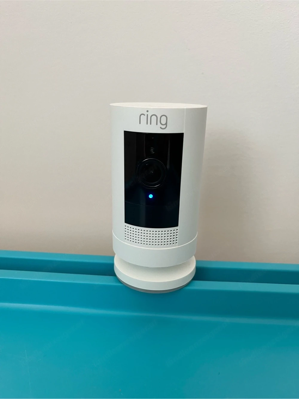 Neuwertige, voll funktionsfähige Ring Außenkamera zu verkaufen!