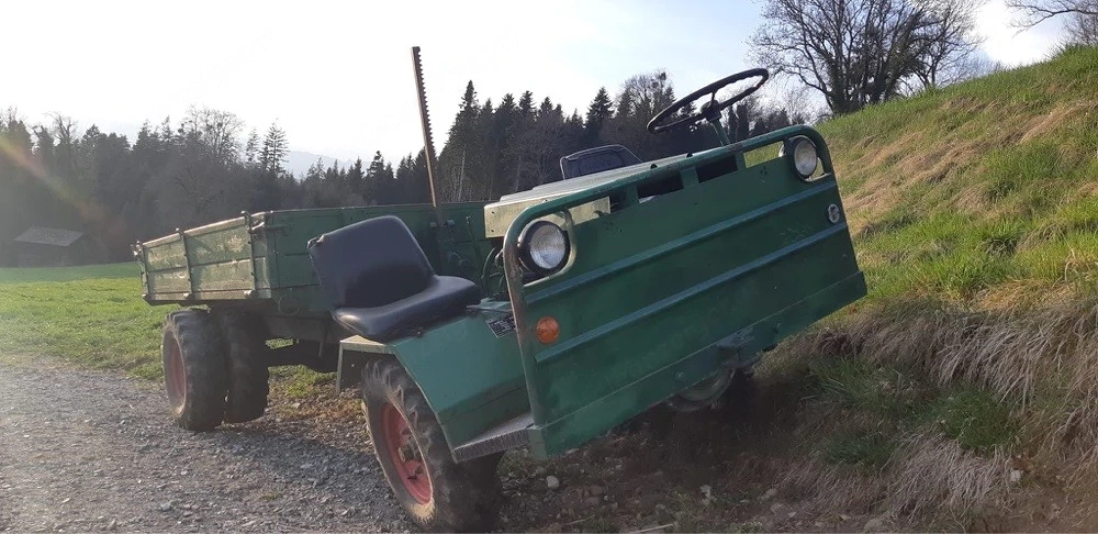 Schilter 1500