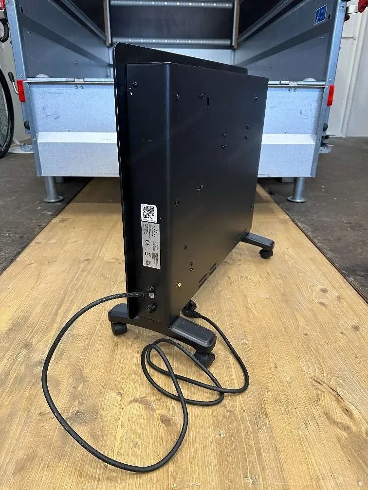 Klarstein Elektroheizung 1500 W