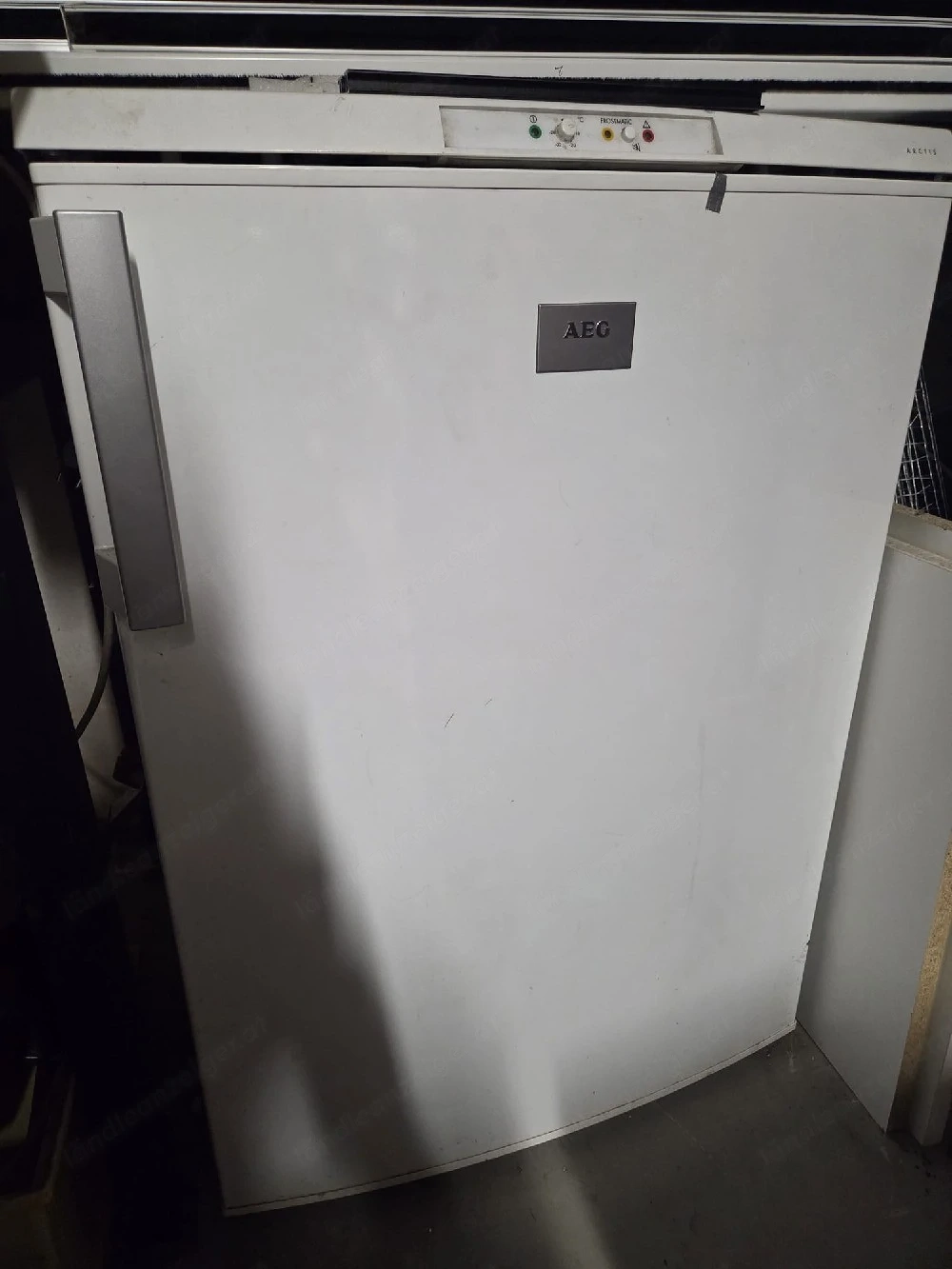 Gefrierschrank 