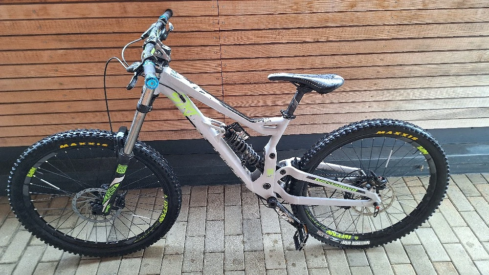 Bergamont Straitline 7.0