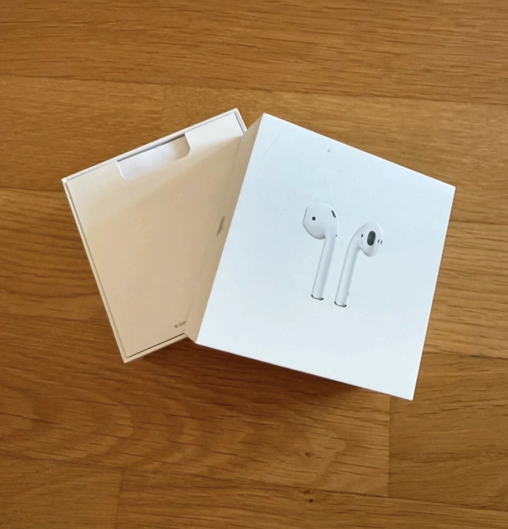 Air pods 2