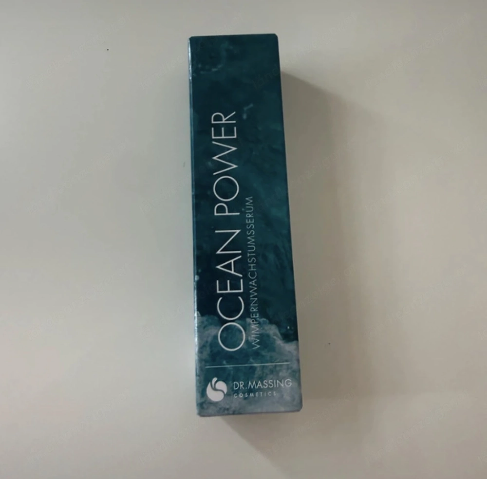 Dr. Massing Ocean Power Wimpernserum