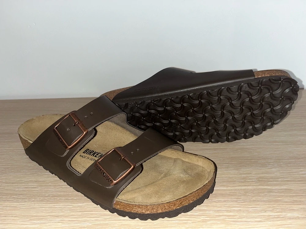Birkenstock Arizona Neu 44