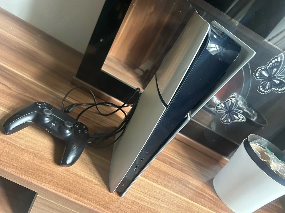 PlayStation 5 Slim 1TB