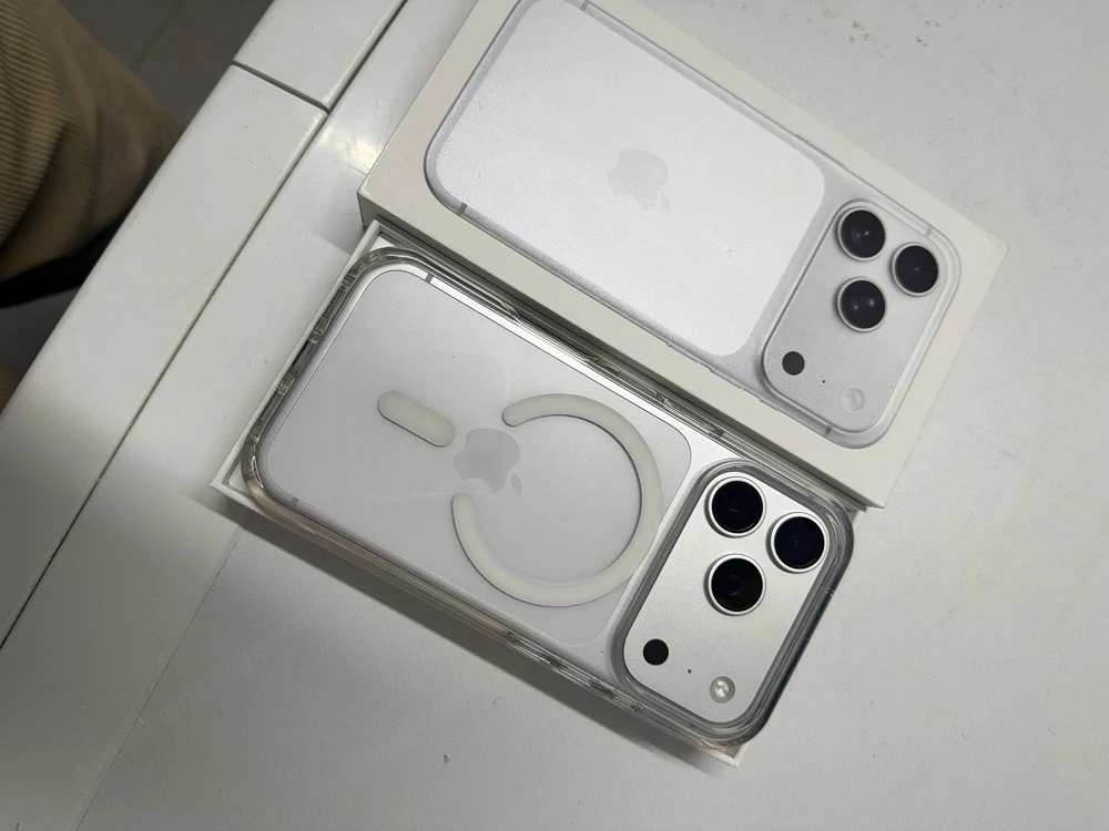iphone 17 pro 