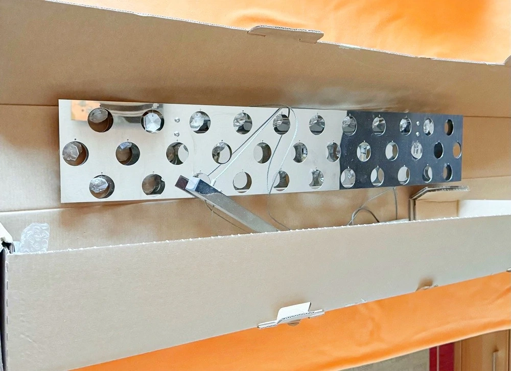 Schöne Hängelampe zu verschenken.