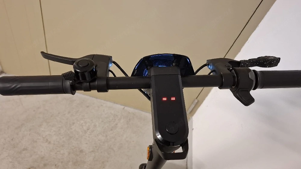 E Scooter 