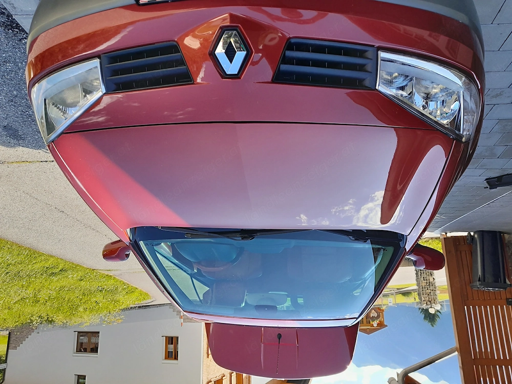 Renault Megane Cabrio zu verkaufen