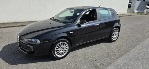 Alfa Romeo 147  1,6 Benzin. Bj:2010 