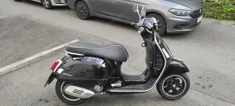 Vepsa GTS 300 Super Sport