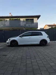 Golf 7 gti
