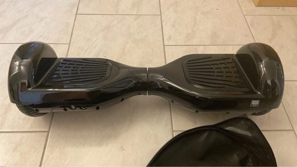Hoverboard 