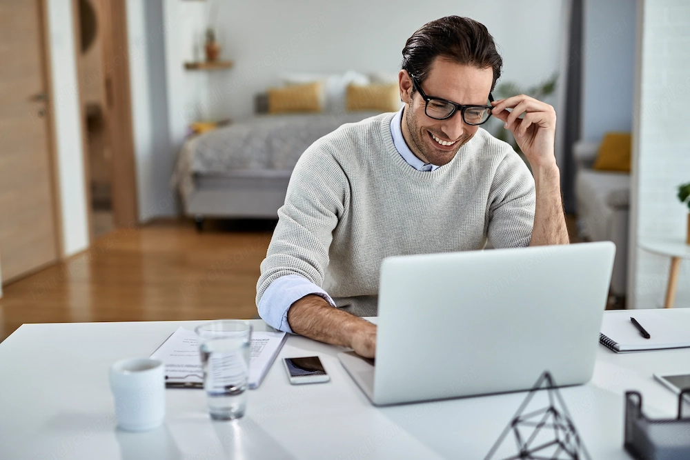 Du suchst im Homeoffice einen Nebenjob?