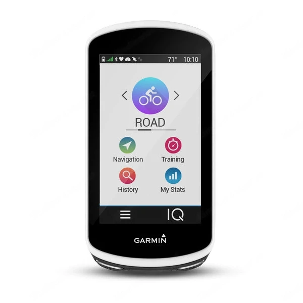  MTB Navi Garmin Edge 1030