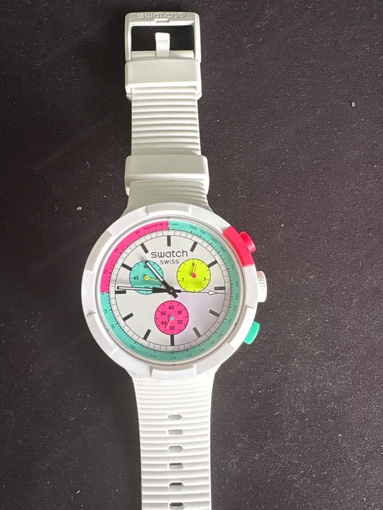 Swatch Neo 