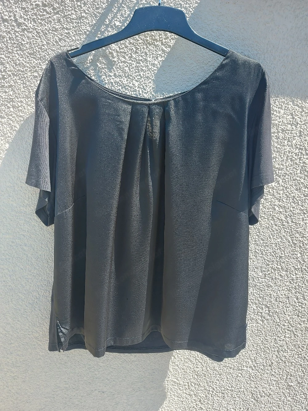 Blusenshirt 