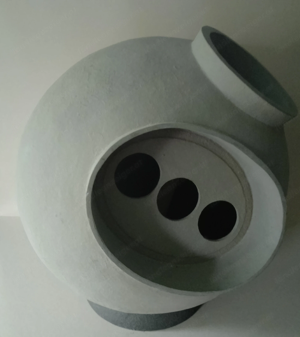 Skulptur Martin Dickinger 