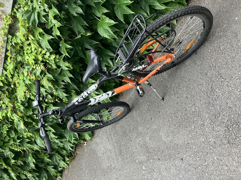 Fahrrad, Kinder, Jugend, 26 Zoll