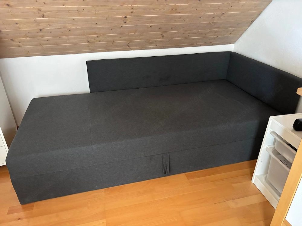 Oteren Tagesbett von IKEA