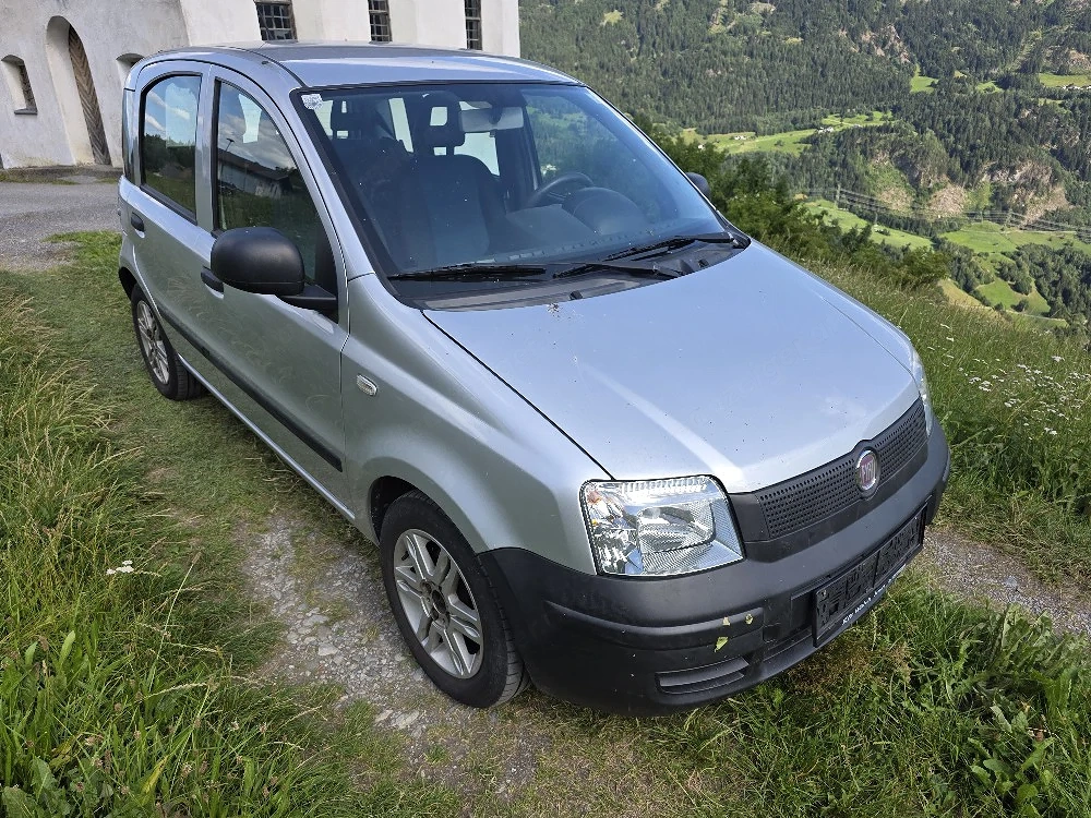 Fiat Panda  1.2 