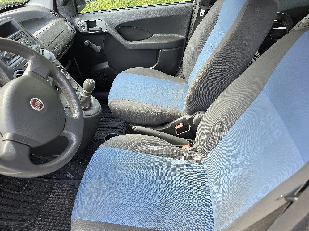 Fiat Panda  1.2 