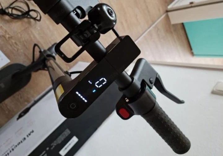 Scooter Xiaomi Pro 2