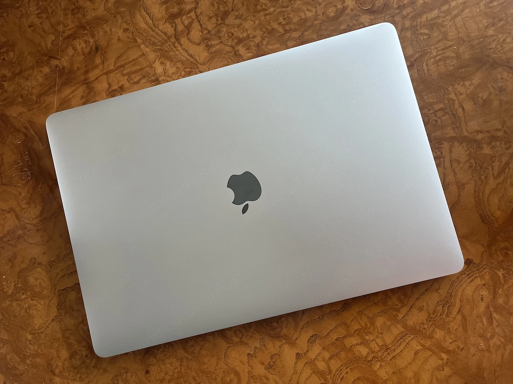 15" MacBook Pro (Ende 2016)