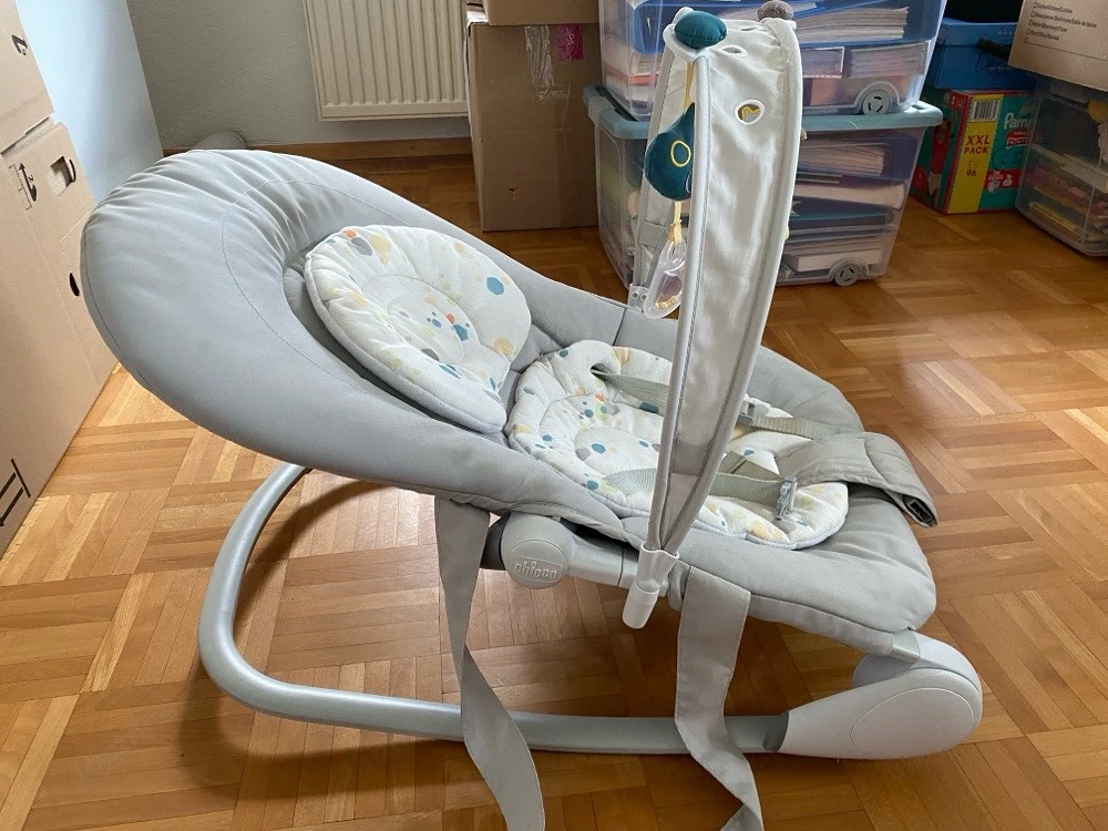 Chicco Babywippe