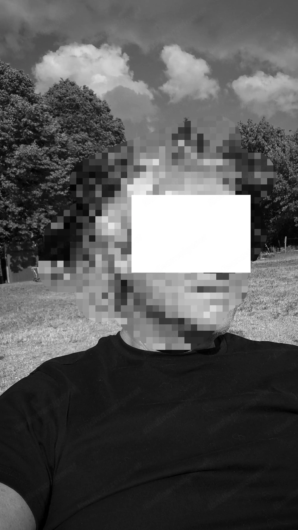Attraktiver Nichtraucher sucht interessierte Dame 
