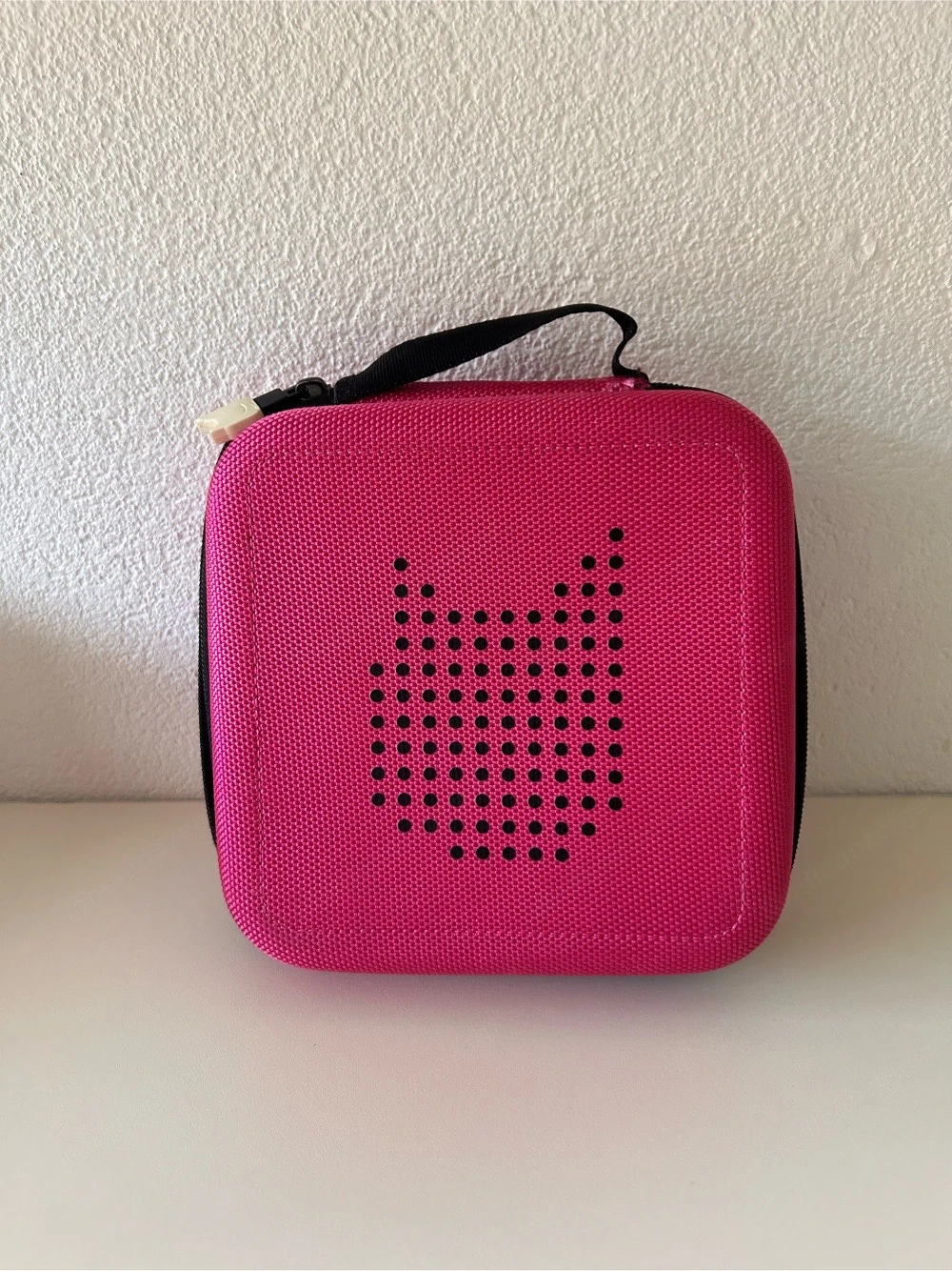Tonie Figuren Aufbewahrungs Box