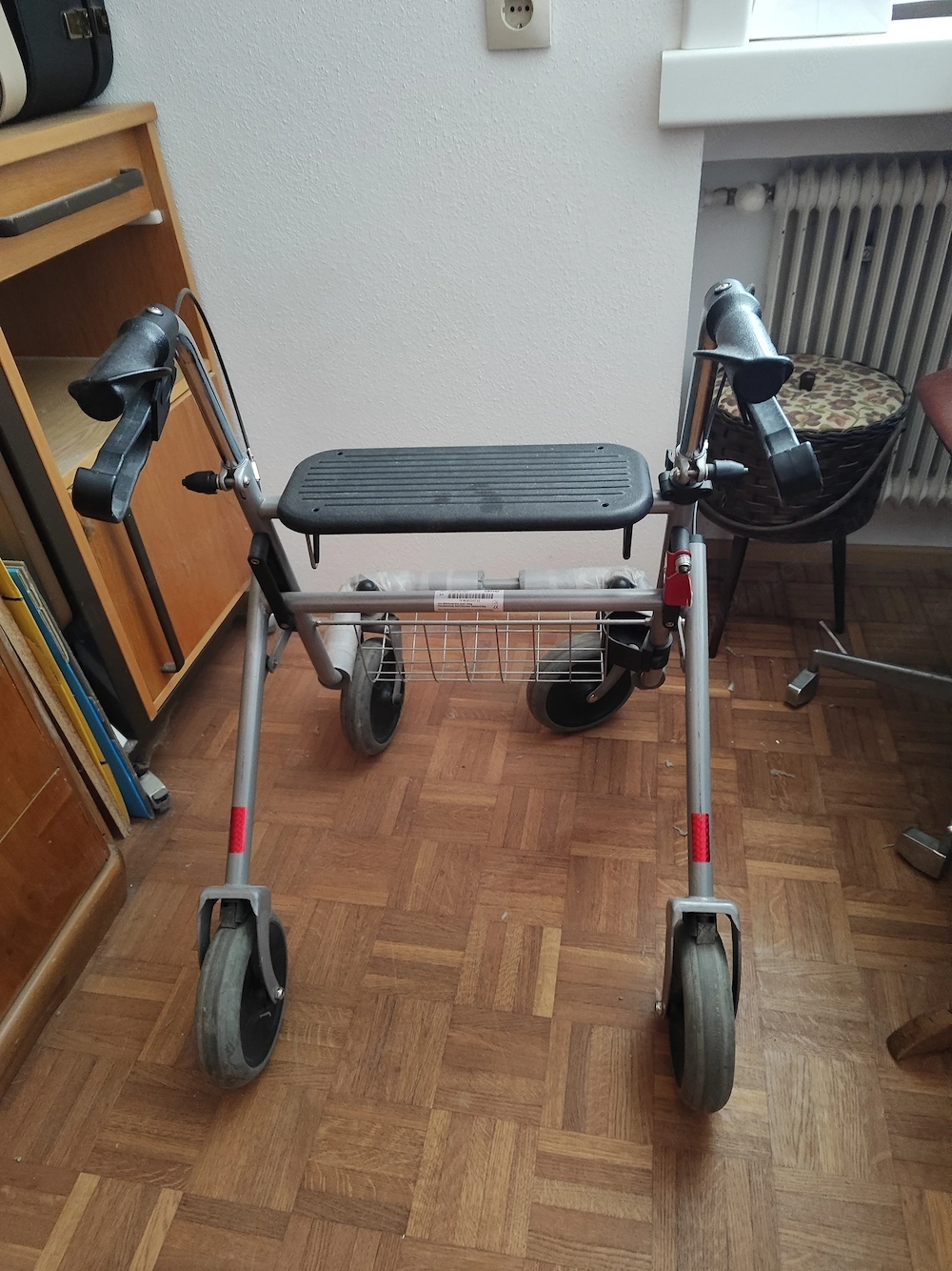 Rollator gebraucht