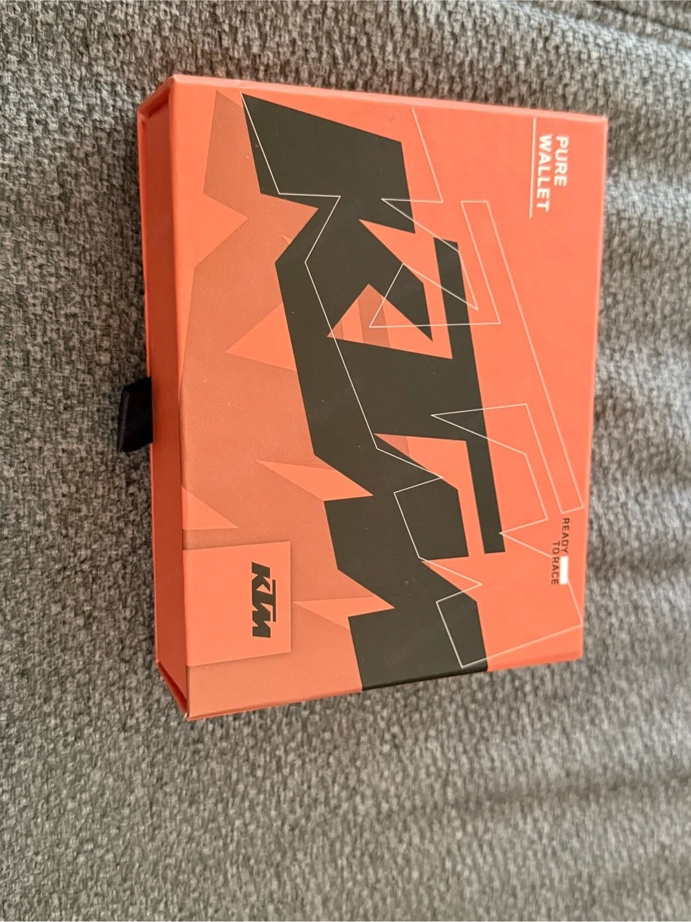 Verkaufe KTM Geldbörse