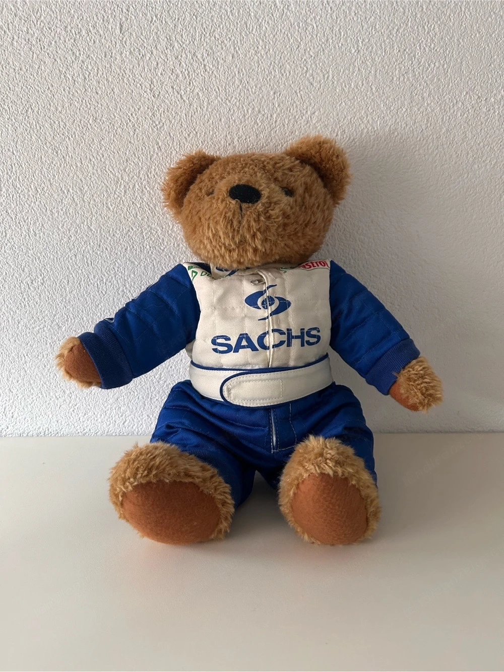 Sammler Teddy SACHS Motorsport