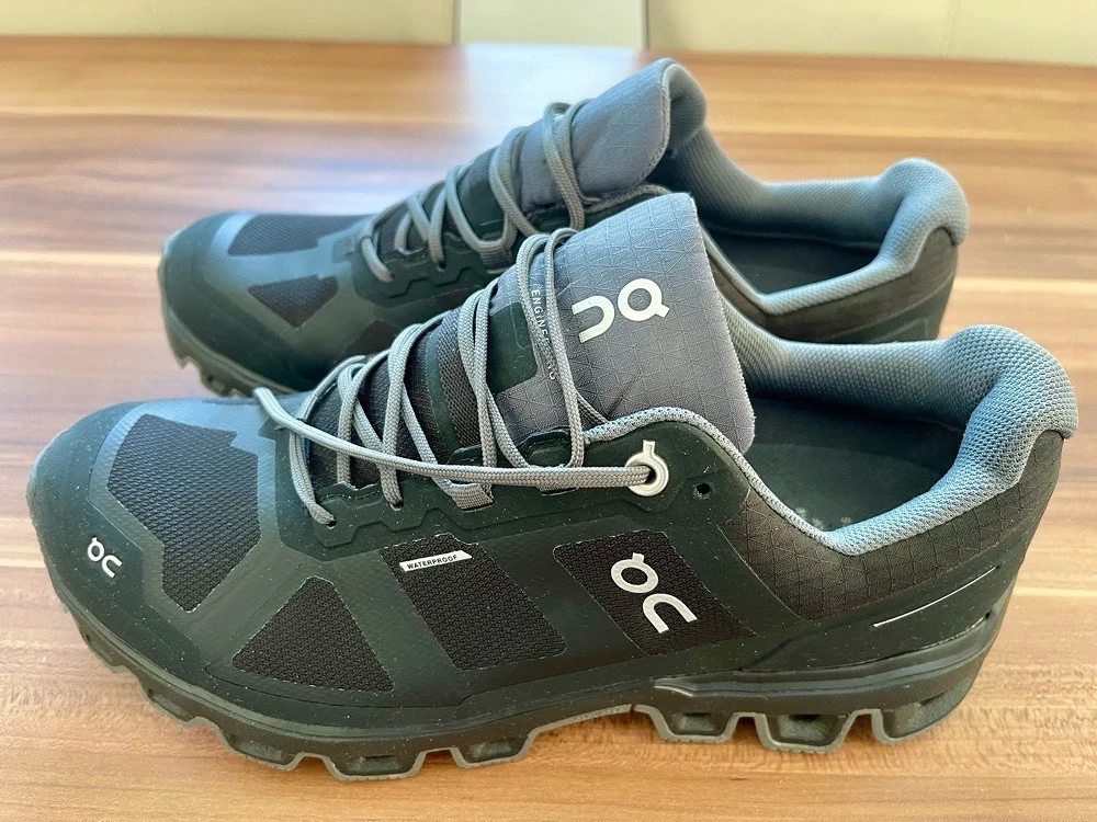 On Schuhe Frauen Größe 39