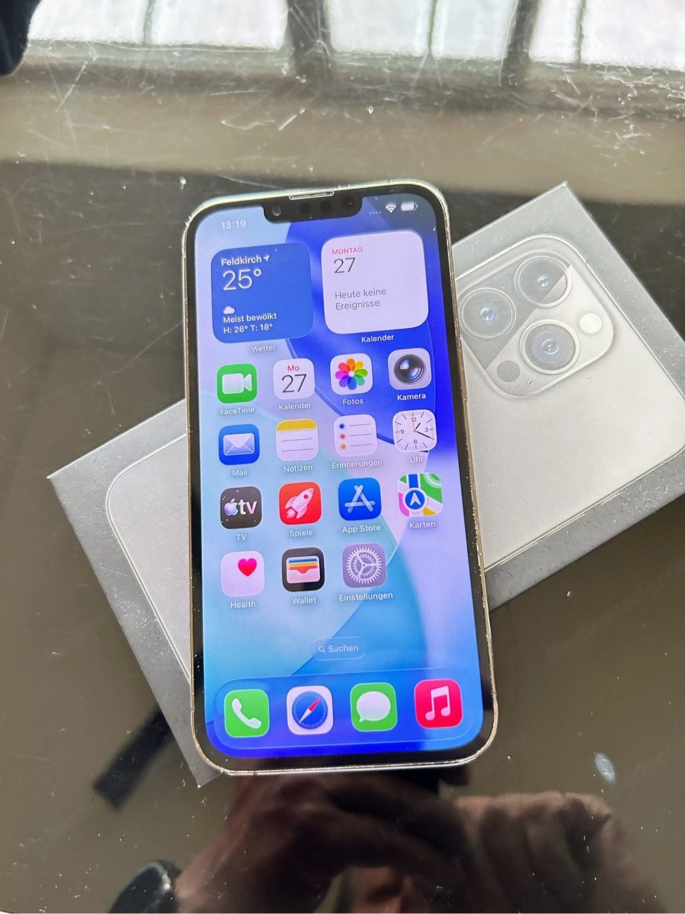 iPhone 13 Pro 256 GB