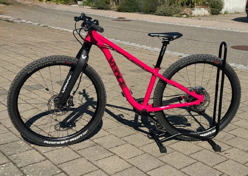 Dringender Verkauf VPACE Max26        
